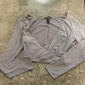 VS WRAP TOP
